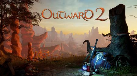 Nine Dots announced the sequel to the original Outward - Outward 2