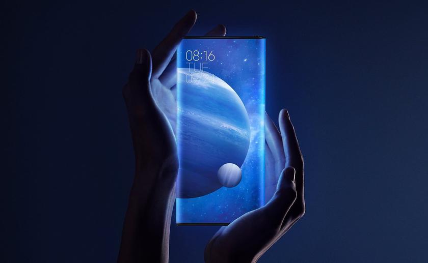 Xiaomi подтвердила, что выпустит в этом году смартфон Mi MIX 4 (и не только)