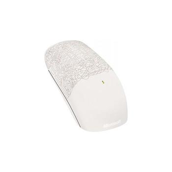 Microsoft Touch Mouse Artist Edition White USB