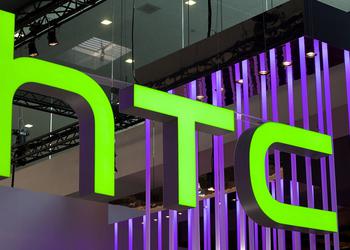 HTC сообщила о самой низкой прибыли за последние 15 лет