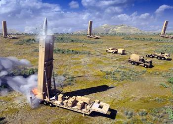 Армия США снова не смогла впервые запустить гиперзвуковую ракету Dark Eagle с дальностью 2775 км, которая способна развивать скорость более 6000 км/ч