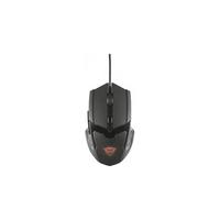 Trust GXT 101 Gaming Mouse Black USB