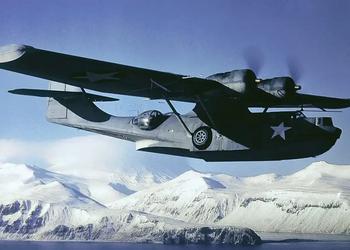 AFlorida превратит культовый гидросамолёт времён Второй мировой войны Consolidated PBY 5 Catalina в десантную воздушную платформу для вооружённых сил США