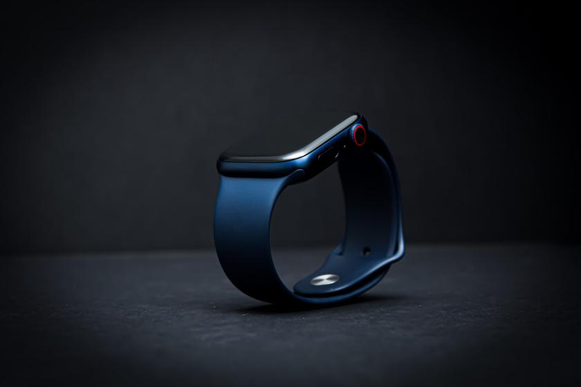 DigiTimes: часы Apple Watch Series 8 смогут измерять уровень сахара в крови