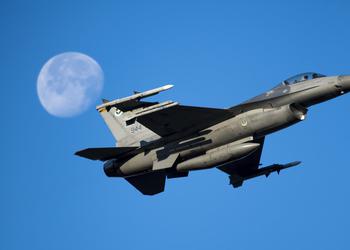Модернизация F-16 улучшила эффективность истребителей против крылатых ракет и возможности отслеживания целей