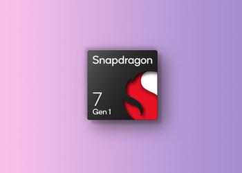 Преемник Snapdragon 7 Gen 1: Qualcomm работает над новым чипом Snapdragon 7 Series c трёхкластерной структурой ядер и частотой 2.4 ГГц
