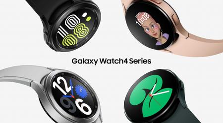Samsung prezentuje smartwatche Galaxy Watch 4 i Galaxy Watch 4 Classic z 5nm układem Exynos W920 i systemem Wear OS