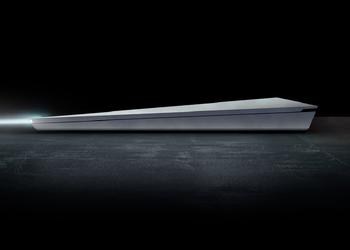 Razer предлагает ноутбук с дизайном Cybertruck (и он круче пикапа Tesla)
