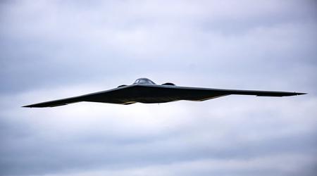RTX received $175 million to overhaul the high-frequency radar for the B-2 Spirit nuclear bomber