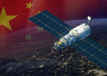 "Ekspansja" przestrzeni kosmicznej? Chiny wystrzeliły satelitę ...
