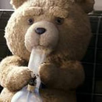 Ted-just-Ted