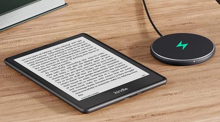 For the first time in 3 years: Amazon unveiled 3 new versions of Kindle Paperwhite with up to 10 weeks of battery life, for $140