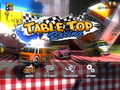 Игры для iPad: Table Top Racing  