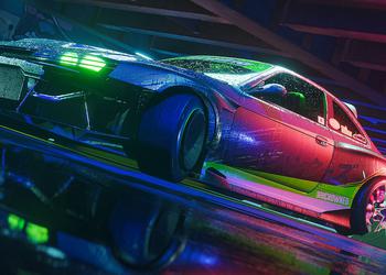 Ставка на мастерство вождения: новый трейлер Need for Speed ​​Unbound знакомит геймеров с игровым режимом Takeover