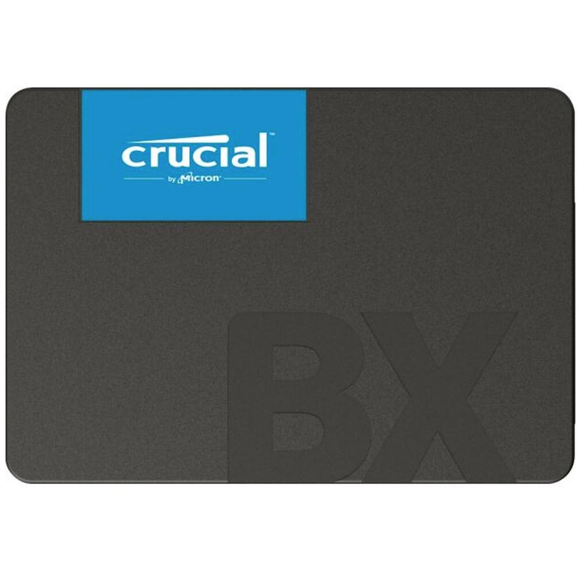 Crucial BX500 1 ТБ