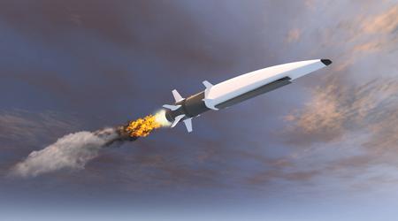 UK commits $1.31bn to hypersonic weapons development