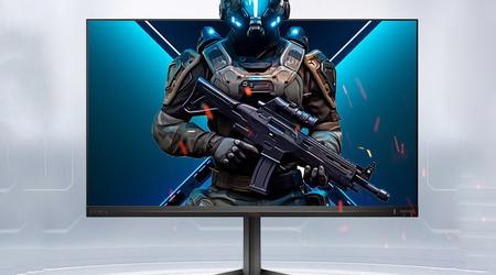 Philips Evnia 32M2N6800M: gaming monitor with 4K Mini-LED screen at 144Hz
