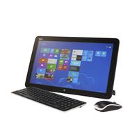 Dell XPS MTouch