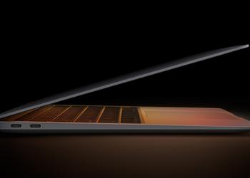 Предложение дня: MacBook Air с чипом M1 на Amazon со скидкой $250
