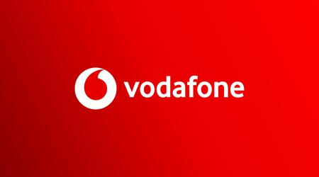 Vodafone customers can donate their bonuses to help the Ukrainian Army