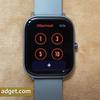 Обзор Amazfit GTS: Apple Watch для бедных?-93