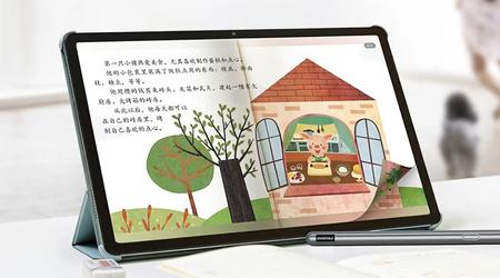 Lenovo presenta la Xiaoxin Pad Plus Comfort Edition con pantalla "de papel", cuatro altavoces y batería de 10.200 mAh