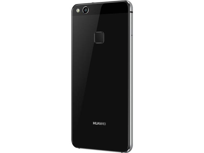 Продажи Android-смартфона Huawei P10 Lite стартуют в начале весны