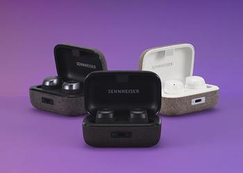 Sennheiser MOMENTUM True Wireless 3 можно купить на Amazon за $142 (скидка $137)