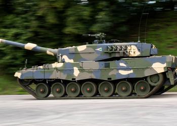 Норвегия готова выделить $1,8 млрд на покупку современных танков – выбирает между Leopard 2A7 и K2 Black Panther