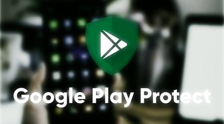 Google Play Protect vil bruke kunstig intelligens til å advare brukere om dårlig oppførsel i apper
