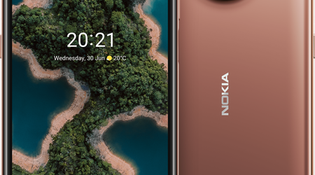 HMD Global запустила програму бета-тестування Android 12 для Nokia X20