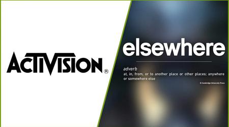 Activision ha anunciado la apertura del estudio Elsewhere Entertainment: el equipo se basa en los desarrolladores de Cyberpunk 2077, The Last of Us, The Witcher y Uncharted