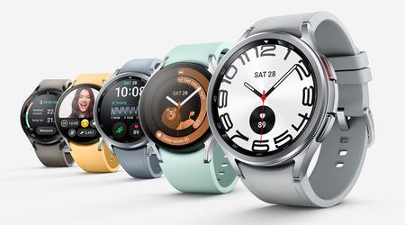 Podobnie jak Apple: Samsung wypuści smartwatche Galaxy Watch Ultra i Galaxy Watch FE