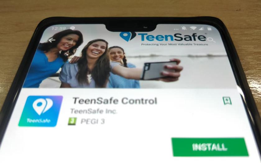 В сеть попали данные тысяч пользователей сервиса родительского контроля TeenSafe