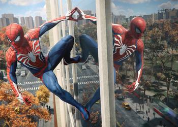 Sony выпустила отдельную версию Spider-Man Remastered для PlayStation 5