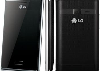 Смартфон LG Optimus L3 представили в Украине: сроки и цена