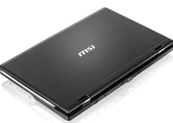 MSI CX623: 15-дюймовый ноутбук с процессором Intel Core и дискретной графикой