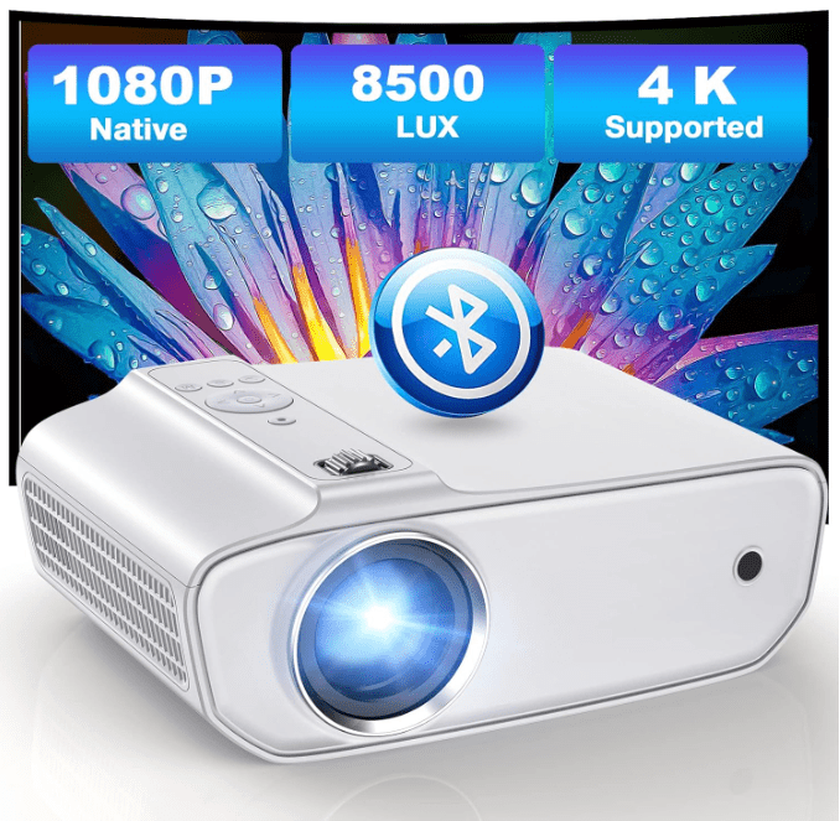 Groview BL69 HD Projector