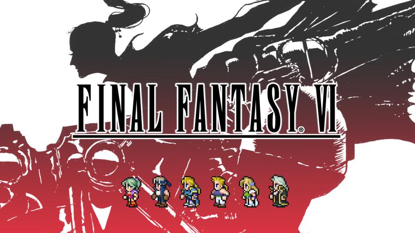 Работники Square Enix обращались к руководителю Final Fantasy с просьбой создать римейк Final Fantasy 6