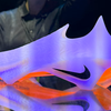 Nike hat mithilfe von KI eine A.I.R.-Trainerkollektion für Profisportler im Vorfeld der Olympischen Spiele in Paris entwickelt-19