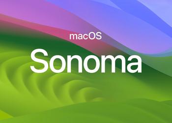 Исправление ошибок: Apple выпустила macOS Sonoma 14.3.1