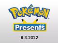 Третьего августа пройдет Pokémon Presents – шоу, где расскажут в том числе и о Pokémon Scarlet и Violet