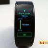  Samsung Gear Fit2 Pro: -    -115
