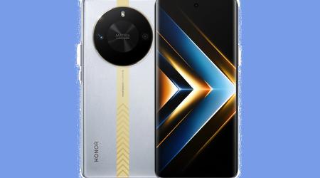 From $280: Honor X50 GT with Snapdragon 8+ Gen 1 chip goes on sale now