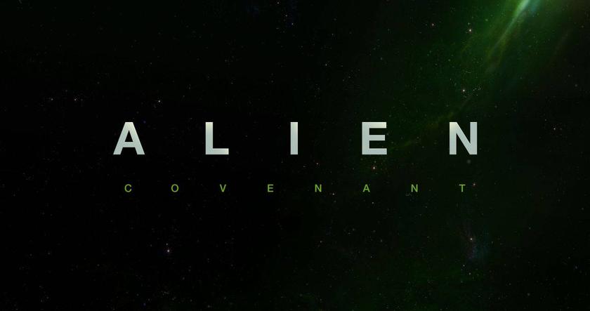 Продолжение «Прометея» будет называться Alien: Covenant (синопсис и дата выхода)