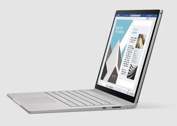 Microsoft Surface Book 3: новый ноутбук-трансформер с процессорами Intel Core 10-го поколения и ценником от $1600