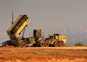 Иордания хочет разместить американские системы противоракетной обороны MIM-104 Patriot из-за растущей напряжённости в регионе