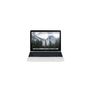 Apple MacBook 12" Space Gray (Z0RN0002P) 2015