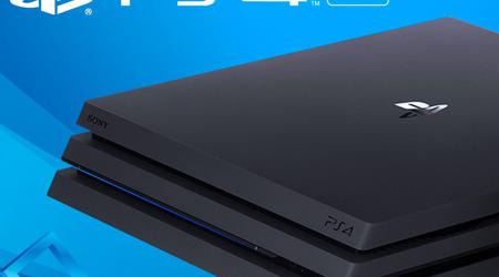 In late January, Sony will release two new versions of PS4 Pro