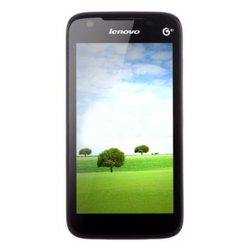 Lenovo IdeaPhone S899t